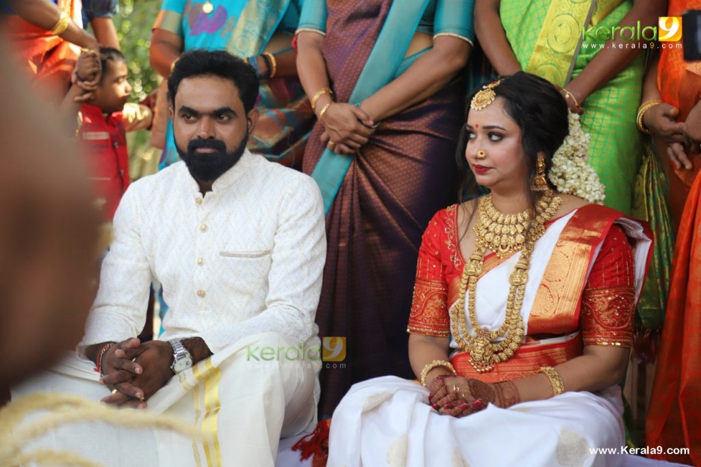gowri krishnan wedding photos 002