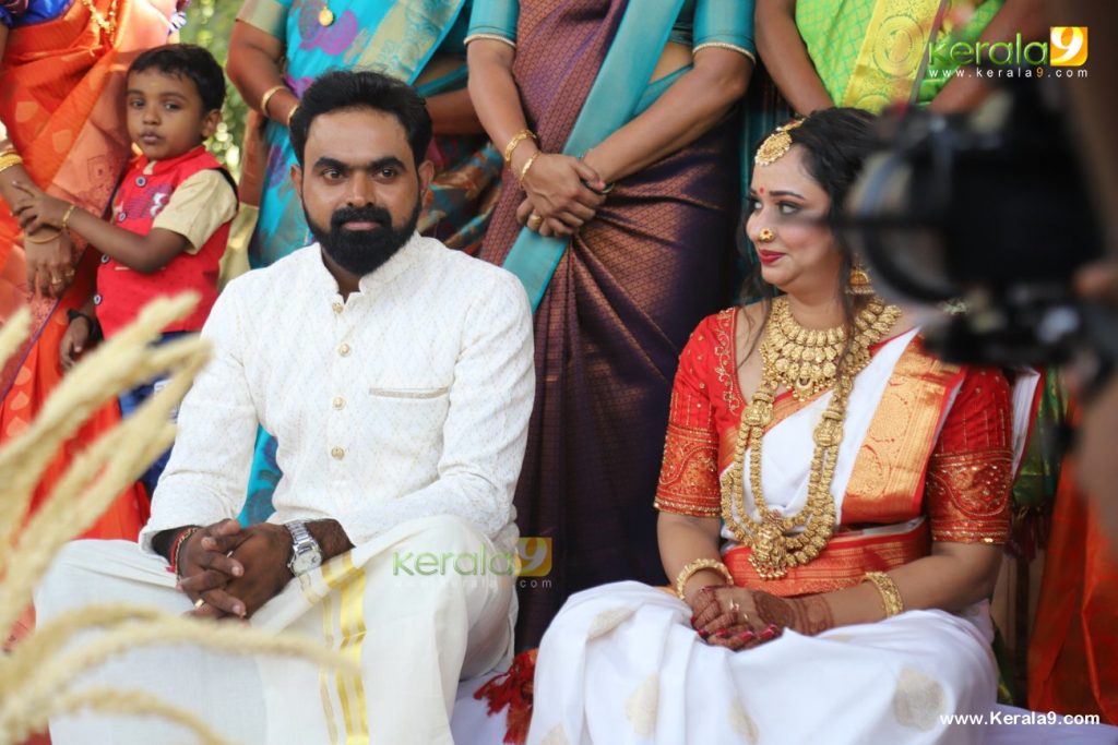 gowri krishnan wedding photos 003