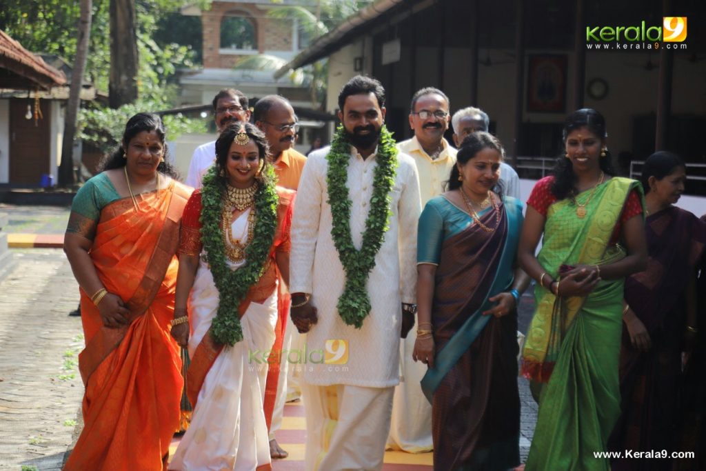 gowri krishnan wedding photos 011