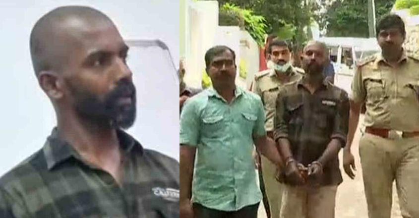 trivandrum museum attack case - Kerala9.com trivandrum museum attack case