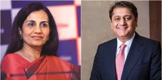 Chanda Kochhar
