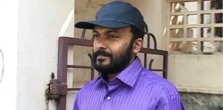Crime Nandakumar