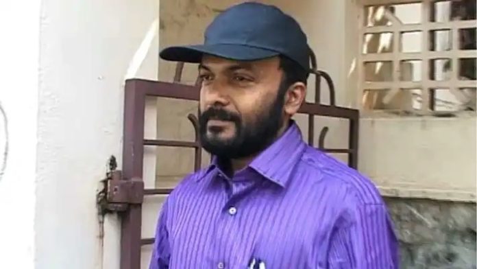 Crime Nandakumar