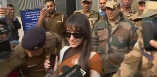 Nora Fatehi
