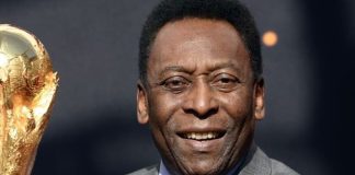 Pele