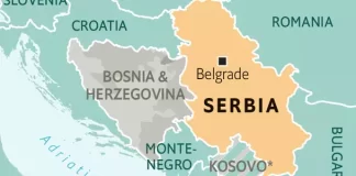 Serbia