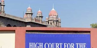 Telangana High Court