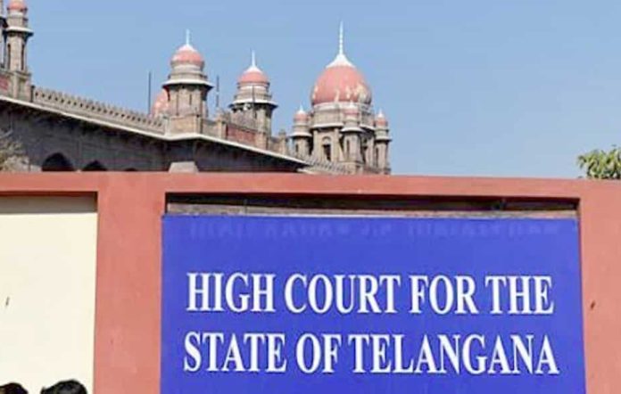 Telangana High Court