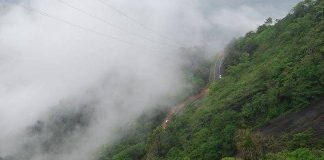 Thamarassery pass