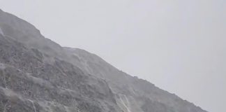 UAE rain