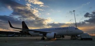 Vistara