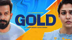 gold movie review