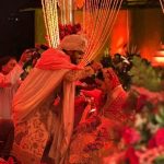 hansika motwani marriage photos 002