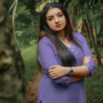 malavika nair new hair color and style photos 003