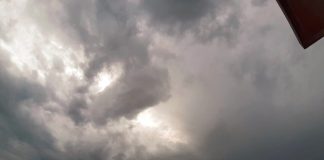 rain