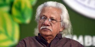 Adoor Gopalakrishnan