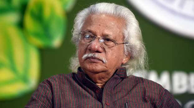 Adoor Gopalakrishnan