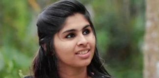 Anjushree Parvathi
