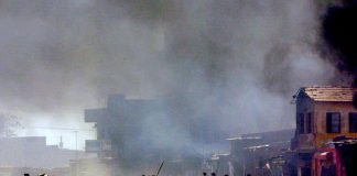 Gujarat Genocide