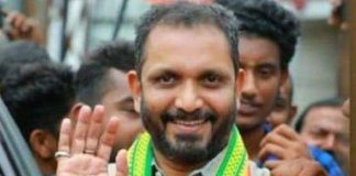 K Surendran