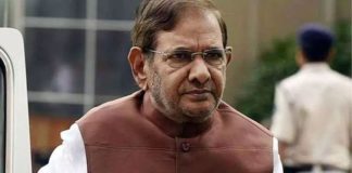 Sarath Yadav 1