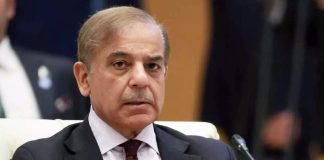 Shehbaz Sharif