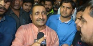 Unnao rape case