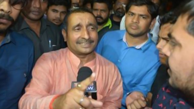 Unnao rape case Unnao rape case