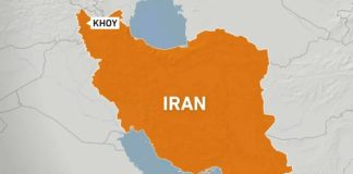 iran