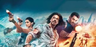 pathaan review