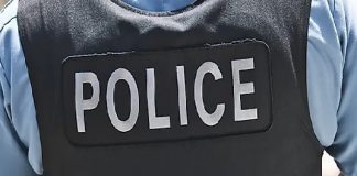 police
