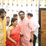 sharwanand engagement photos 143