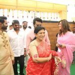 sharwanand engagement photos 146