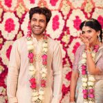 sharwanand engagement photos 151
