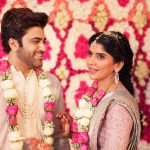sharwanand engagement photos 166