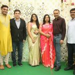 sharwanand engagement photos 169