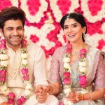 sharwanand engagement photos 174