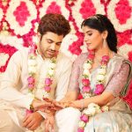 sharwanand engagement photos 176