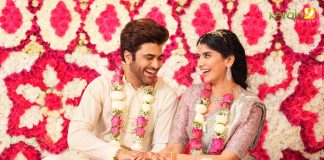 sharwanand engagement photos 177