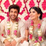 sharwanand engagement photos 179