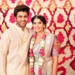 sharwanand engagement photos 189