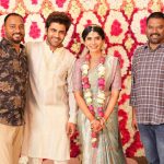 sharwanand engagement photos 198