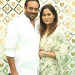 sharwanand engagement photos 200
