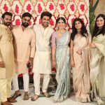 sharwanand engagement photos 210