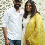 sharwanand engagement photos 214