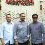 sharwanand engagement photos 216