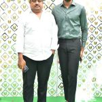 sharwanand engagement photos 242