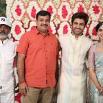 sharwanand engagement photos 247