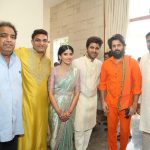 sharwanand engagement photos 252