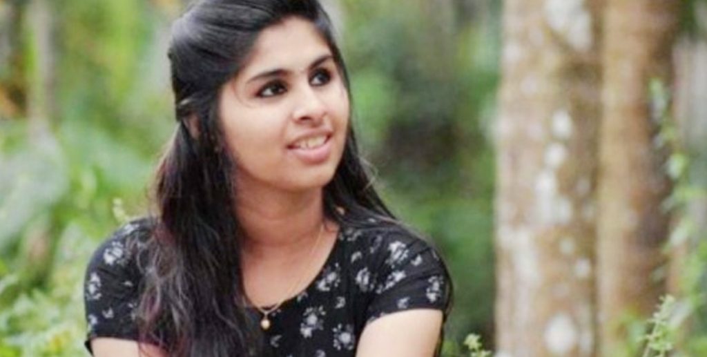 Anjushree death - Kerala9.com Anjushree death